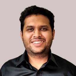 Ershadul R. - Senior Full-Stack Engineer - React, Ruby on Rails and Mobile Platforms