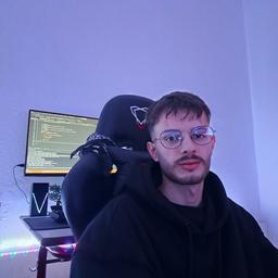 Ervin N. - Junior Software Engineer - Backend, .NET and General Development