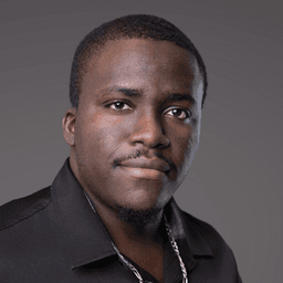 Esaias B. - Senior Cloud Engineer - Cloud, IT Management and System Administration