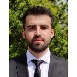 Esat G. - Software Engineer - Mobile, iOS and Android Platforms