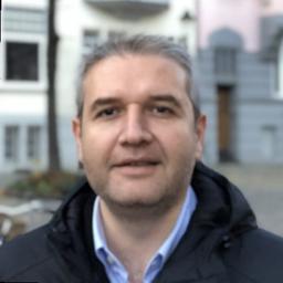 Eser Y. - Software Engineer - Full-Stack, JavaScript, Node and Hybrid App Development