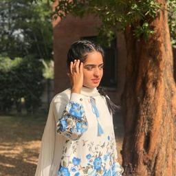 Esha R. - Junior Software Engineer - AI, Data Science and General Development