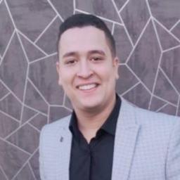 Eslam A. - Senior Software Engineer - AI, Cloud and Machine Learning Platforms