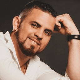 Essiel V. - Senior Mobile Engineer - React Native, Flutter and iOS Platforms