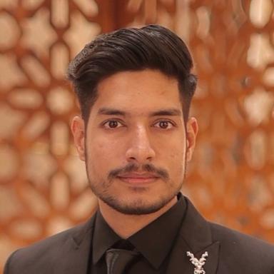 Estehsan T. - Lead Full-Stack Engineer - React, Firebase and Mobile Platforms