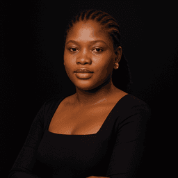 Esther O. - Software Engineer - Web, Ecommerce and General Development