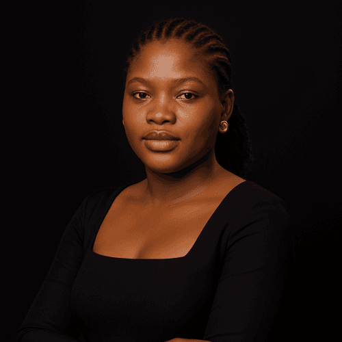 Esther O. || item.role}