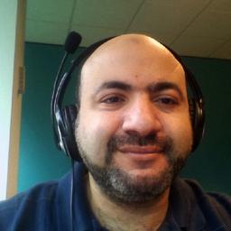 Ethan B. - Software Engineer - Frontend, Node and Modern Frameworks