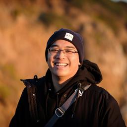 Ethan N. - Software Engineer - Frontend, Cloud and Web Platforms