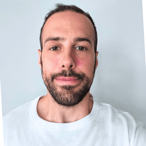 Profile of Ethan P., Software Engineer - AI, Cloud and Full-Stack Development at Softaims