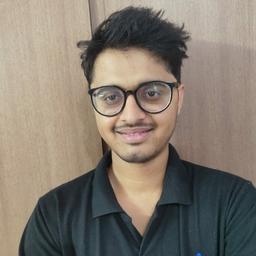 Ethan  S. - Software Engineer - Backend, Web and Mobile Platforms