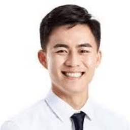 Ethan T. - Software Engineer - Backend, AI and Database Platforms