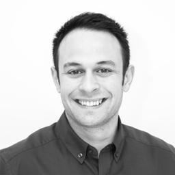 Ethem Cem O. - Senior Backend Engineer - Cloud, DevOps and AWS Platforms