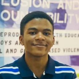 Eti-ini E. - Senior Full-Stack Engineer - Django, React and Generative AI Platforms