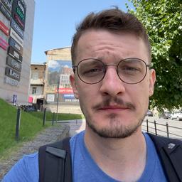 Eugene B. - Senior Full-Stack Engineer - Cloud, Modern Frameworks and DevOps Platforms