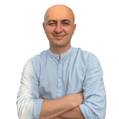 Eugene F. - Senior Mobile Engineer - Swift, iOS and AI Mobile Platforms