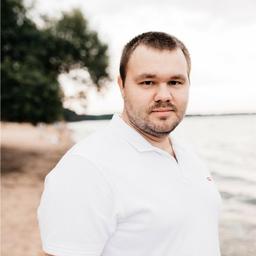 Eugene K. - Software Engineer - Full-Stack, .NET and AI Platforms