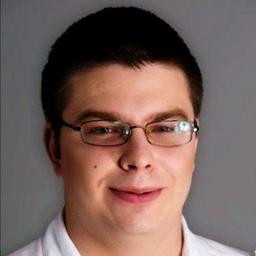 Eugene M. - Software Engineer - Cloud, Backend and Data Engineering