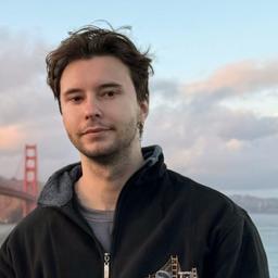 Eugene P. - Lead Software Engineer - Frontend, Web and Mobile Platforms