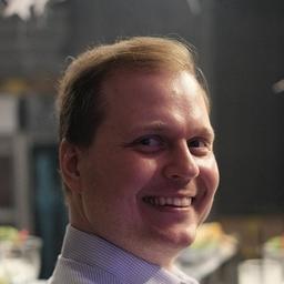 Eugene T. - Lead Data Engineer - AI, Data Science and Machine Learning Platforms