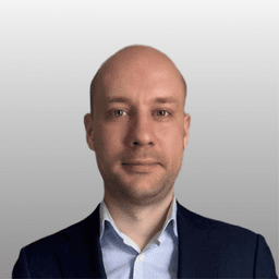 Eugene Z. - Junior Mobile Engineer - React Native, Node.js and AI Platforms