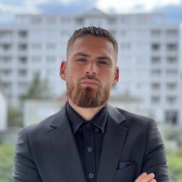 Euglen M. - Software Engineer - Cloud, Salesforce and CRM Platforms