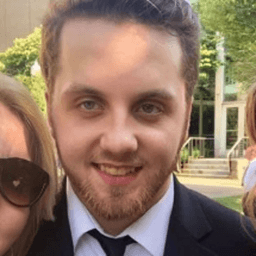 Evan F. - Lead Software Engineer - General Development, Technical Writing and Multimedia Platforms