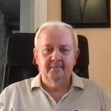 EVANGELOS N. - Lead Software Engineer - Cloud, Web and AI Platforms