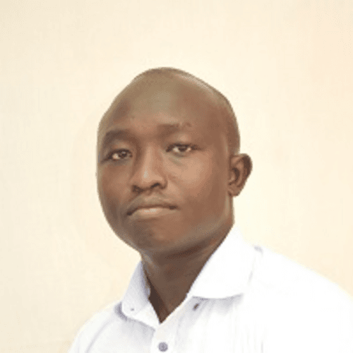 Profile of Evans c., Full Stack Developer at Softaims