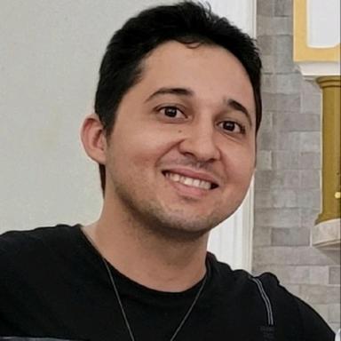 Everson A. - Junior Full-Stack Engineer - Vue.js, Web and Mobile Platforms