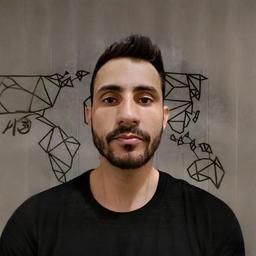 Everton S. - Junior Software Engineer - Blockchain, Cryptocurrency and DeFi Platforms