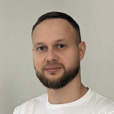 Evgeniy G. - Lead Mobile Engineer - Swift, Kotlin and iOS/Android Platforms