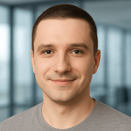 Evgeniy M. - Software Engineer - Full-Stack, AI and Web Development