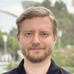 Evgeniy R. - Lead Software Engineer - IT Consulting, Change Management and Business Analysis