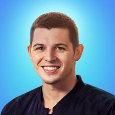 Evgeniy S. - Lead Software Engineer - Web, PHP and UI/UX Platforms