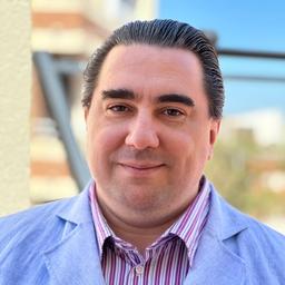 Evgeniy T. - Lead Software Engineer - Frontend, API Development and Cloud Platforms