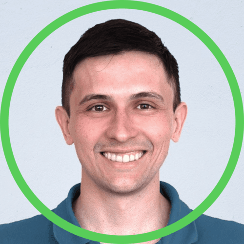 Profile of Evgeny P., Lead Full-Stack Engineer - React, PHP and Web Development at Softaims