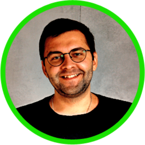 Profile of Evhen P., React Native Developer at Softaims