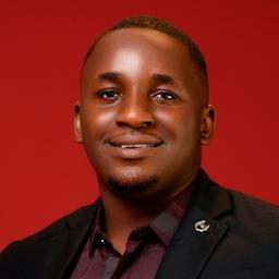 Evidence Etinih E. - Software Engineer - Cloud, Full-Stack and Modern Frameworks