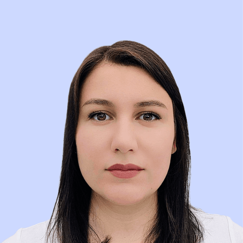Profile of Ewa M., Lead Frontend Engineer - Shopify, HTML and CSS Platforms at Softaims