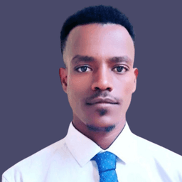 Eyuel K. - Software Engineer - Full-Stack, Node.js, React and Web Applications