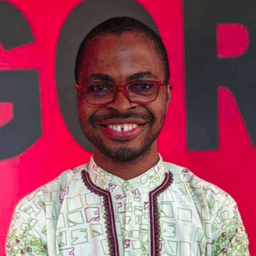 Ezeh L. - Lead Backend Engineer - Node.js, Python and AI Platforms