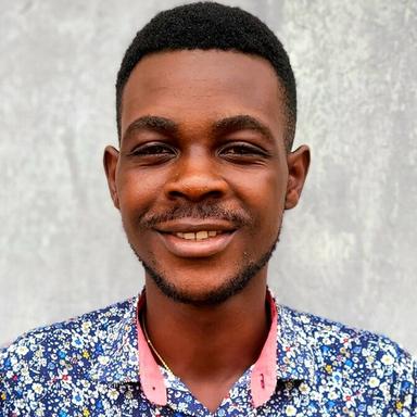 Ezekiel  O. - Junior Software Engineer - Project Management, Automation and General Development