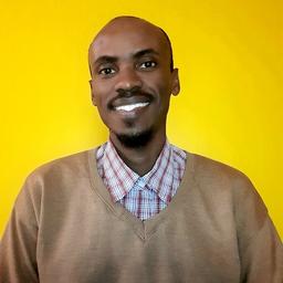Ezekiel Twinoburyo M. - Senior Full-Stack Engineer - React, Node and Mobile Platforms