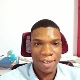 Ezeokeke E. - Senior Software Engineer - AI, Machine Learning and Natural Language Processing