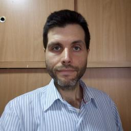 Ezequiel C. - Lead Frontend Engineer - Angular, JavaScript and Web Development