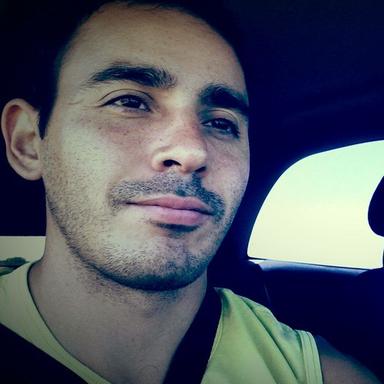 Ezequiel M. - Senior Full-Stack Engineer - Node.js, Angular and API Platforms