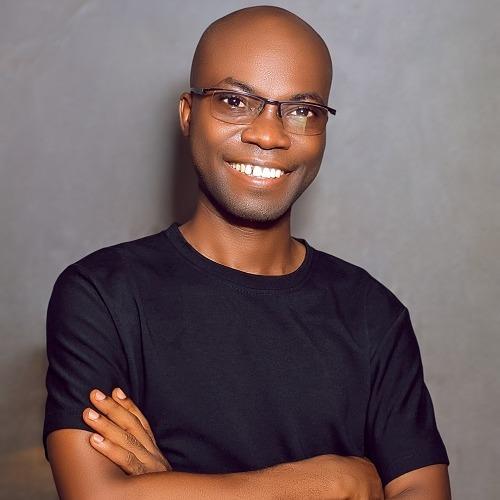 Ezra A. - PostgreSQL Developer