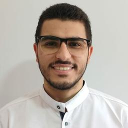 Ezzdin A. - Senior Full-Stack Engineer - React, Node.js and Modern Frameworks
