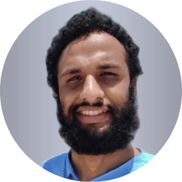 Ezzeddin A. - Lead Software Engineer - AI, Cloud and Full-Stack Platforms